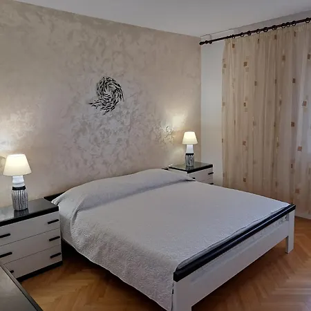 Apartament Sea Dream Kuca Za Odmor *