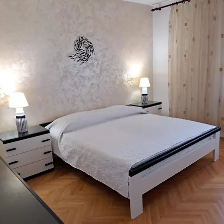 Apartman Sea Dream Kuca Za Odmor Baška