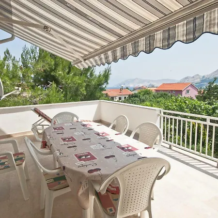 Sea Dream Kuca Za Odmor Baska (Krk)