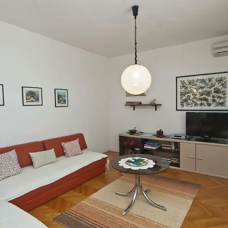 Apartment Sea Dream Kuca Za Odmor Baska (Krk)