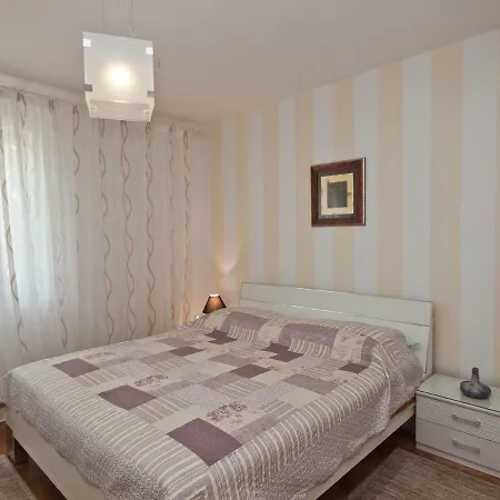 Apartment Sea Dream Kuca Za Odmor