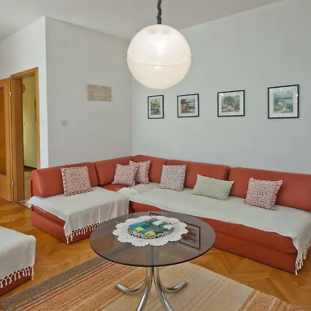 Sea Dream Kuca Za Odmor *