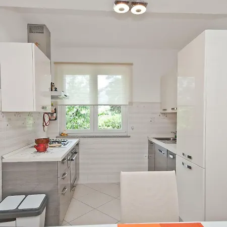 Apartment Sea Dream Kuca Za Odmor Baska (Krk)