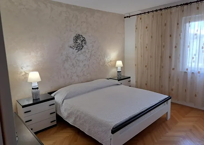 דירה Sea Dream Kuca Za Odmor *