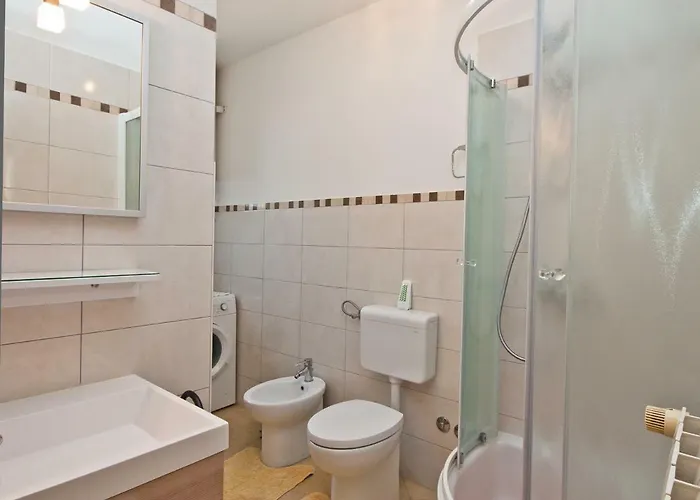 Sea Dream Kuca Za Odmor דירה באסקה