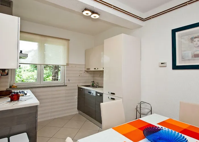 דירה Sea Dream Kuca Za Odmor