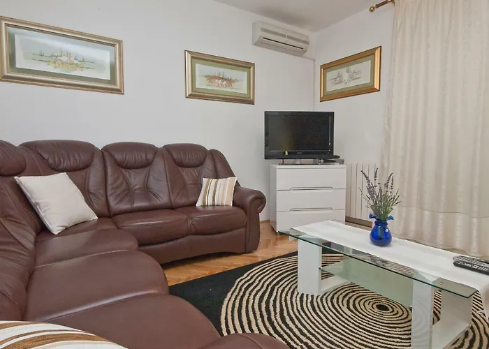 Sea Dream Kuca Za Odmor דירה *