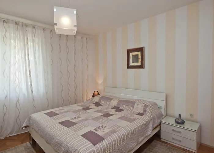 דירה Sea Dream Kuca Za Odmor