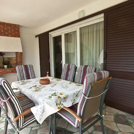 Apartament Sea Dream Kuca Za Odmor *