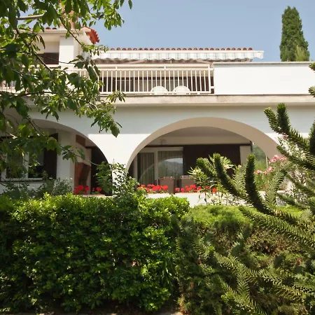 Sea Dream Kuca Za Odmor Apartament Baška