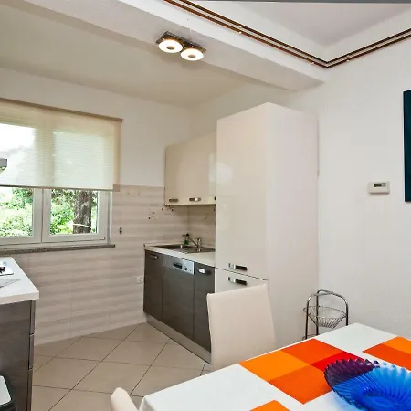 Apartament Sea Dream Kuca Za Odmor