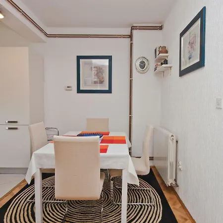 Sea Dream Kuca Za Odmor Apartament