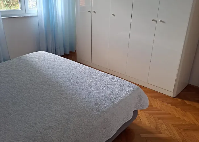 Sea Dream Kuca Za Odmor