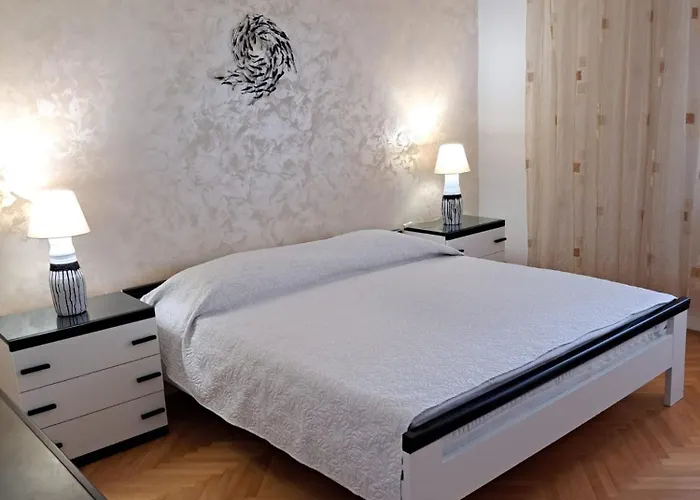 Appartement Sea Dream Kuca Za Odmor Baška