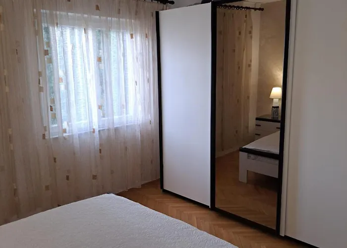 Sea Dream Kuca Za Odmor