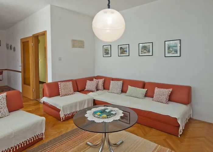 Sea Dream Kuca Za Odmor *