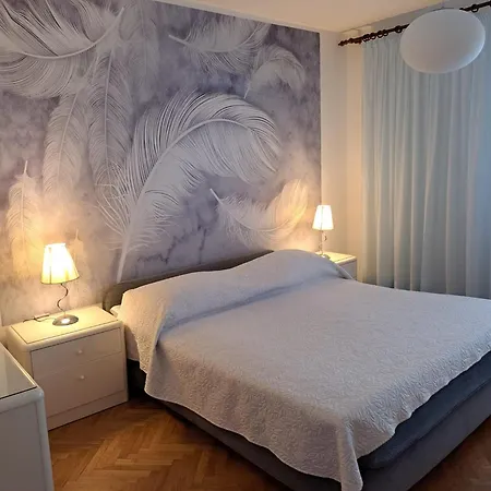 Sea Dream Kuca Za Odmor شقة باشْكا