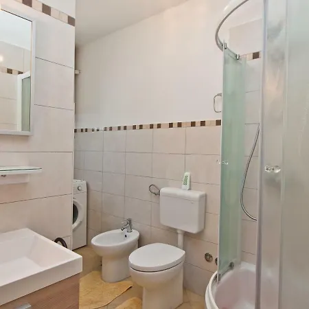 Sea Dream Kuca Za Odmor شقة باشْكا